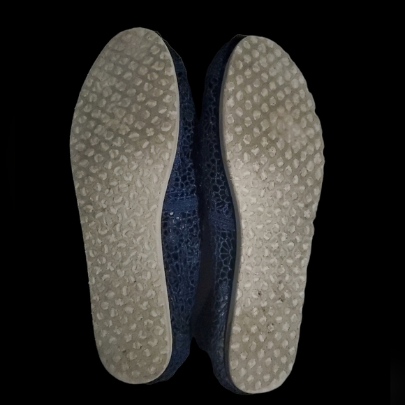 Toms lace sz 9.5 - Picture 3 of 4